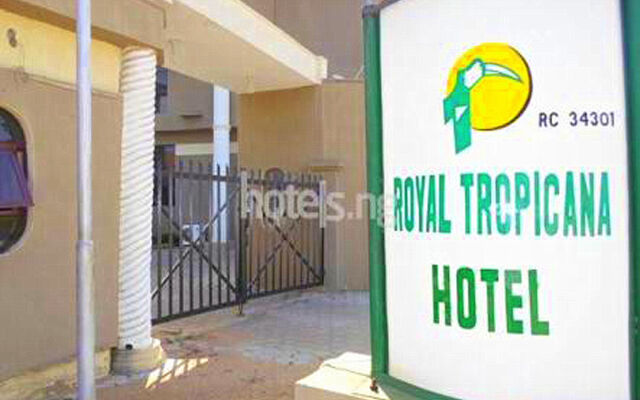 Royal Tropicana Hotel