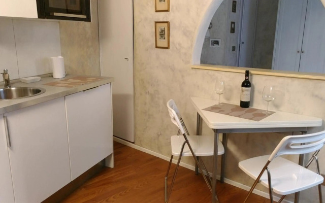 Hotel Santa Croce