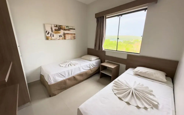 Marina Flat & Náutica