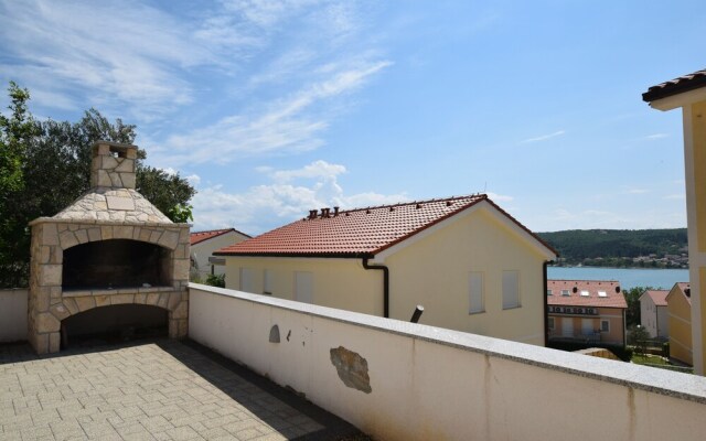 Apartment Baran
