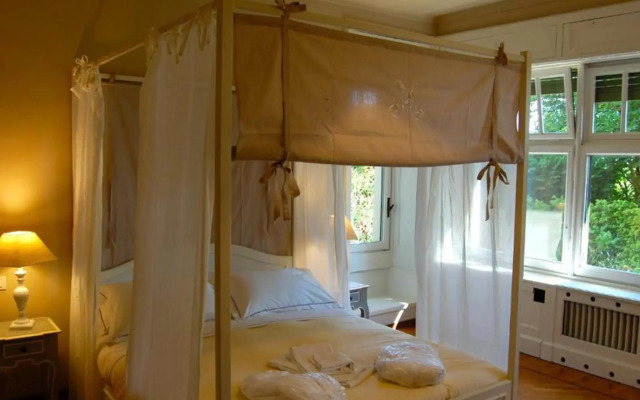 Le Serre Suites & Apartments