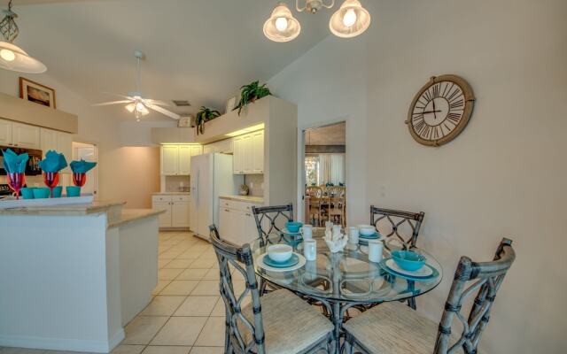 Villa Ever After - Roelens Vacations