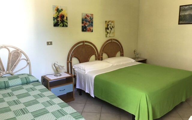 Agriturismo Terra Rossa