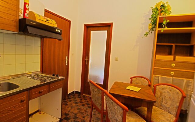 Apartment Emilia 424