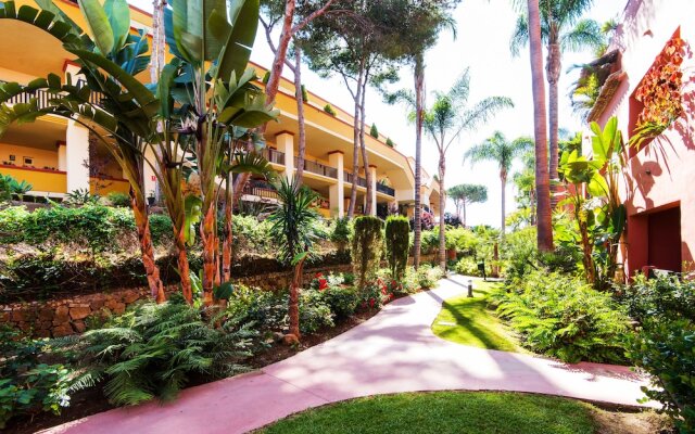 RentAndHomes Marbella Luxury Beach