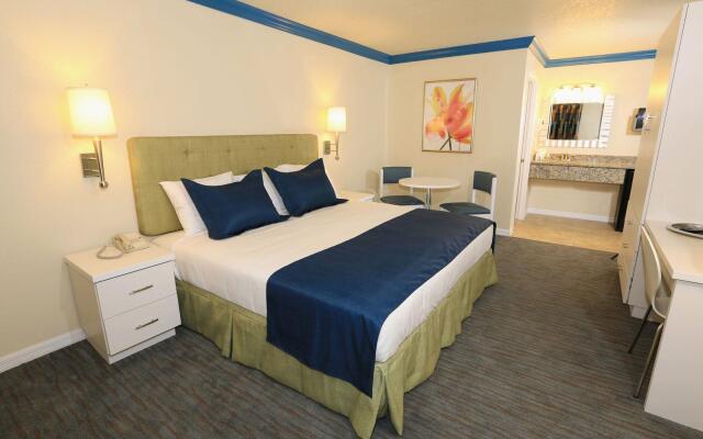 SureStay Plus by Best Western Orlando International Drive