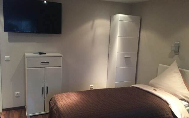 Pension Am Zollverein