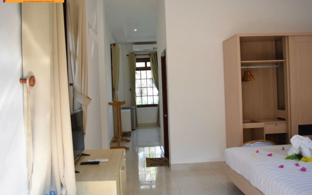 Suoi Hong Resort