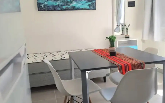 Pinto Private Apartment in Cafayate
