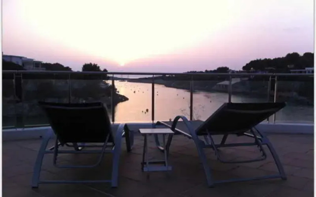 Villas Santandria