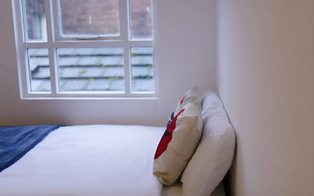 White Tulip Central 3bedroom Duplex Loft