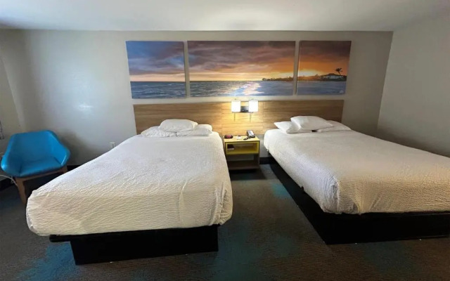Days Inn Goose Creek