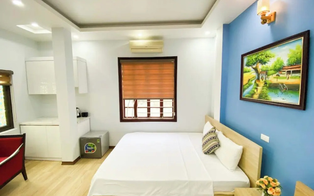 Eco Nest Apartment & Hotel