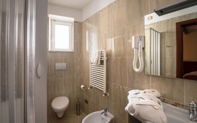 San Andrea Degli Armeni B&B di Charme - Dimora Storica