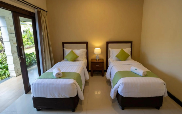 Villa Katara