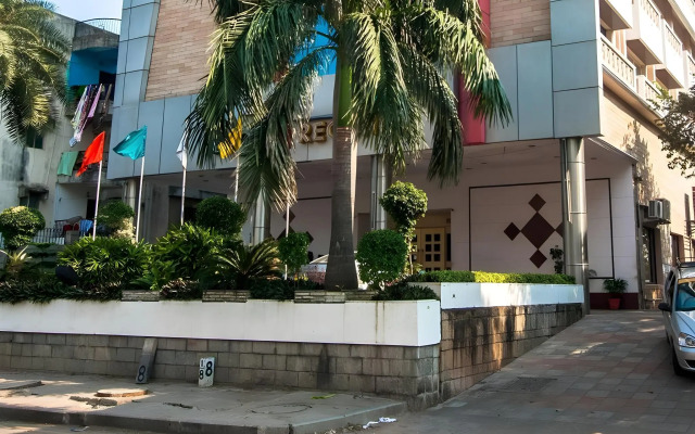 Royal Regency Lifotel by Crossway
