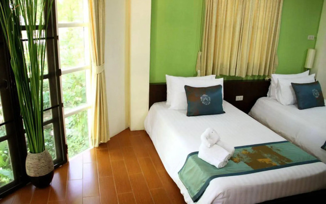 Petch Rim Tan Resort