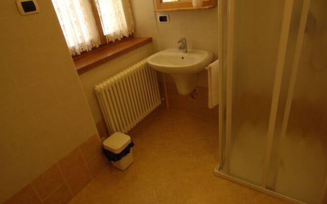 Affittacamere B&B Cà mea Dina
