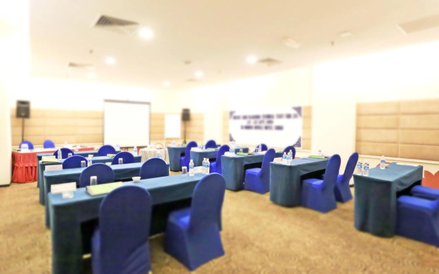 Borneo Royale Hotel