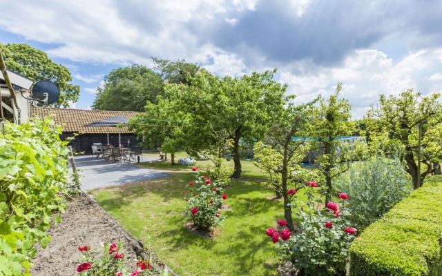 Holiday Home in the Central Location