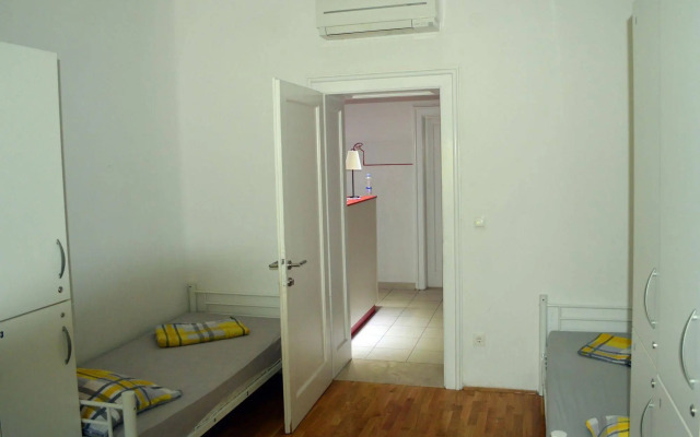 Hostel Split Backpackers 2