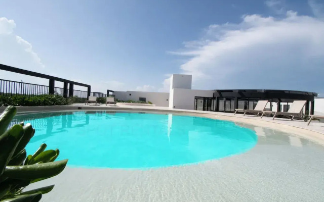 Hacienda Tuk by The Spot Rentals