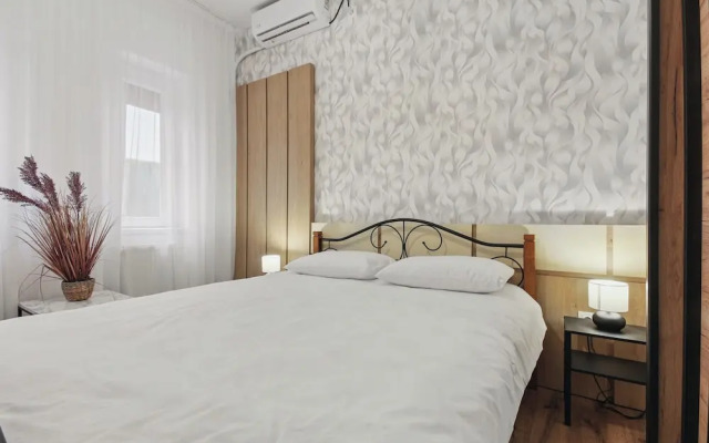 Petru Maior Apartments