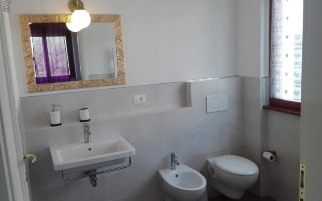 La Bouganville B&B