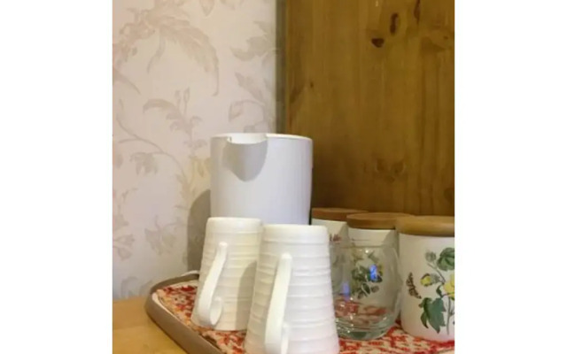Abodes Bed and Breakfast