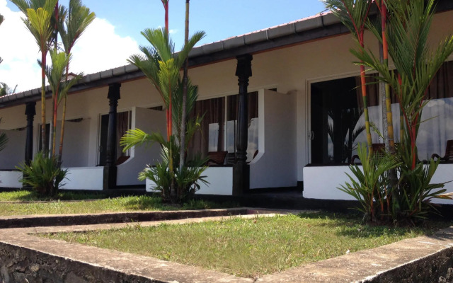Kalla Bongo Lake Resort