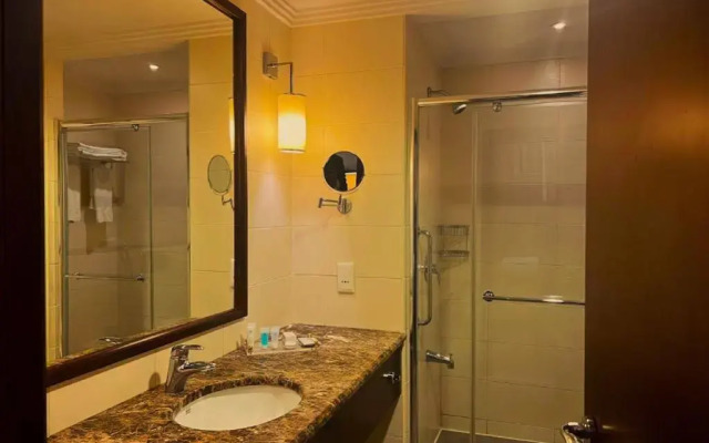 Saja Hotels Makkah