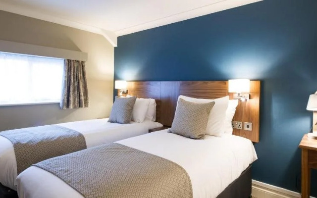 Innkeeper's Lodge Beckenham