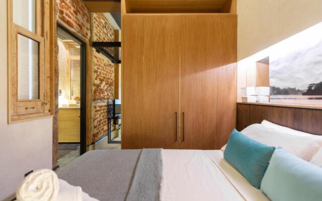 For You Rentals Fuencarral Apartment MON1