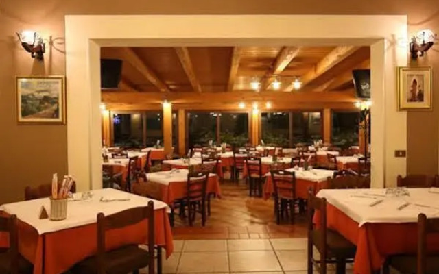 Hotel La Tavola Rotonda