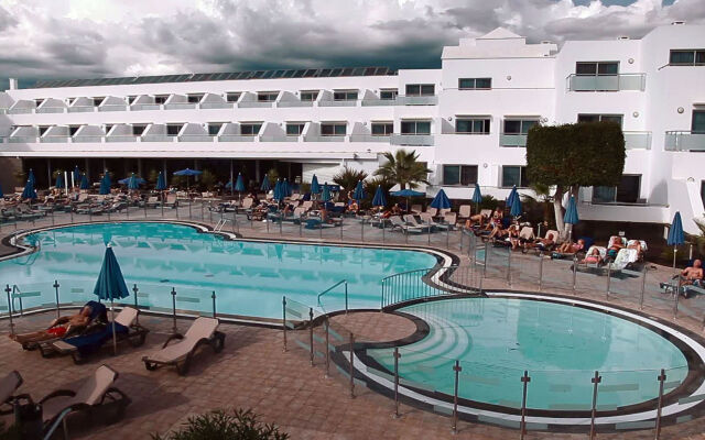 Hotel Lanzarote Village