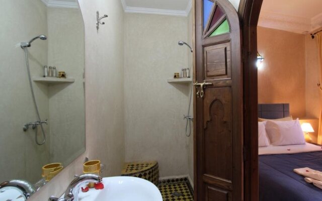 Riad Bab Tilila