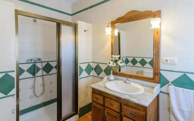 Casa El Monte Torrox by Ruralidays