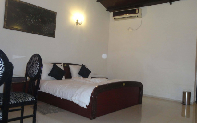 Anand Resort - A luxury Resort Nashik