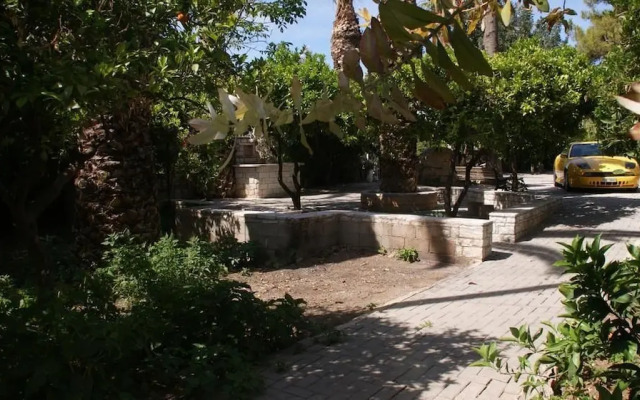 Villa Christina