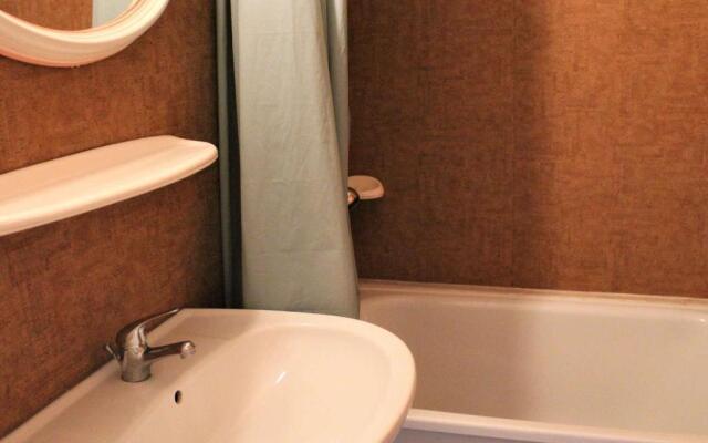 Appartement Vars-Sainte-Marie, 1 pièce, 4 personnes - FR-1-330B-157