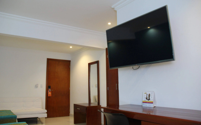 Hotel Bocagrande By Geh Suites