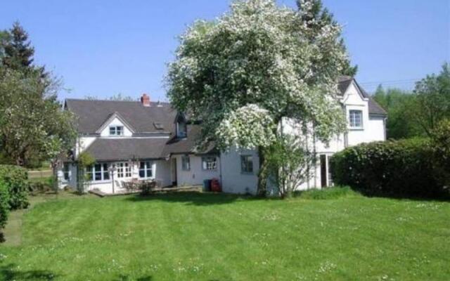 Alton Brook House