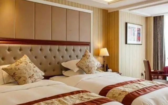 Tianya 1911 Hotel