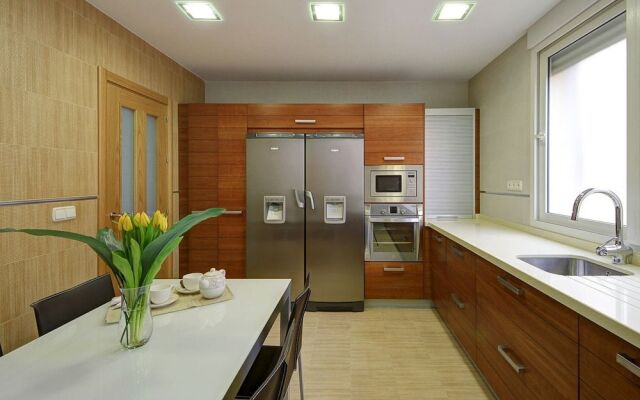 La Belle Epoque Luxury Granada Center