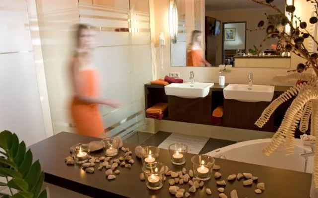 Apartments Lüftenegger