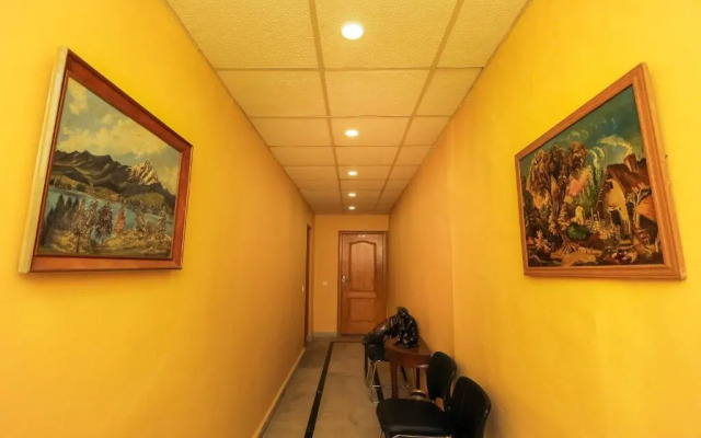 Nandini Residency