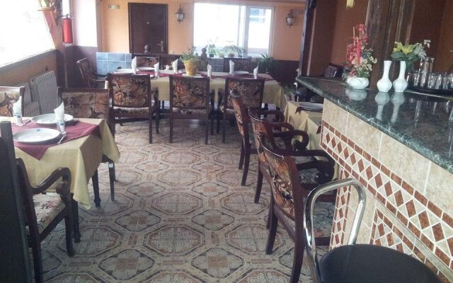 Hotel Teheran Sofia