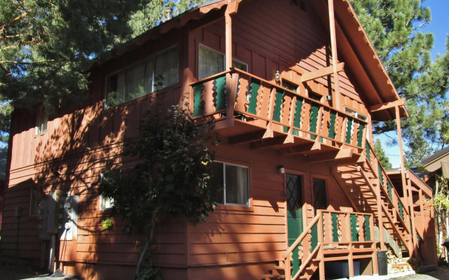 Edelweiss Lodge