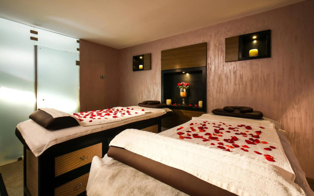 The Empresa Hotel