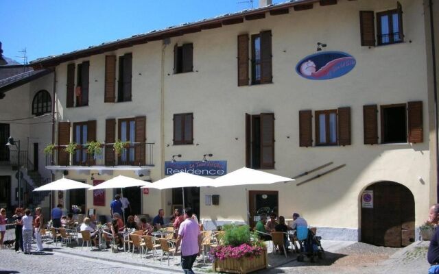 Residence La Tana del Ghiro